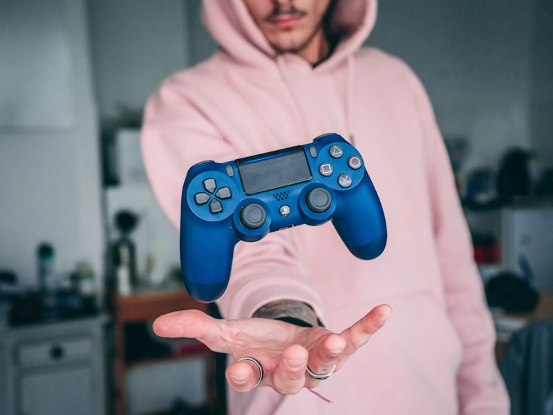 Arena gaming station